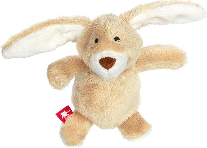 Image du produit Sigikid Mini granulat lapin Sweety MQ (7 cm)