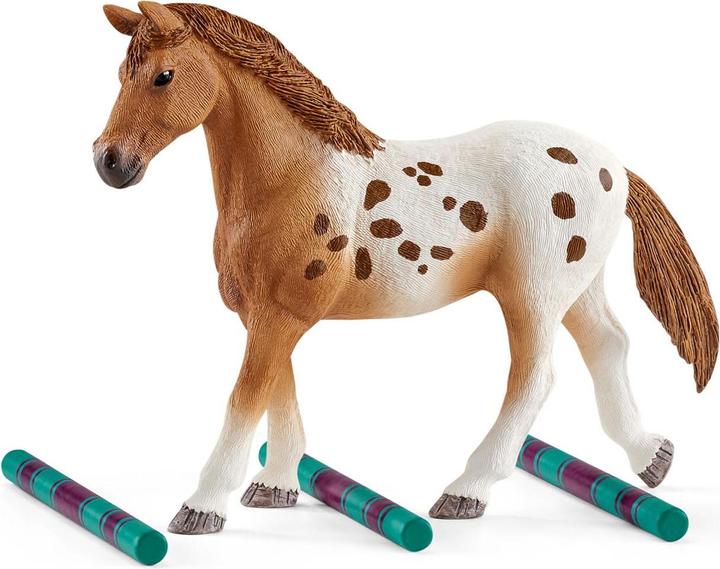 Produktbild Schleich Horse Club Lisas Turnier-Training