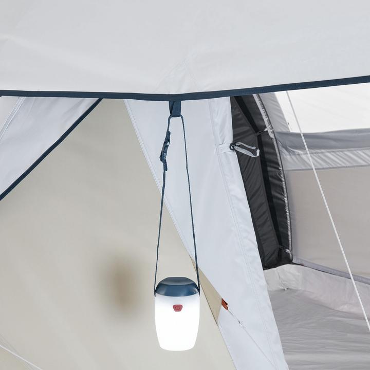 Immagine prodotto Quechua Arpenaz Fresh (Tarp, 4.52 kg, 6 persone)