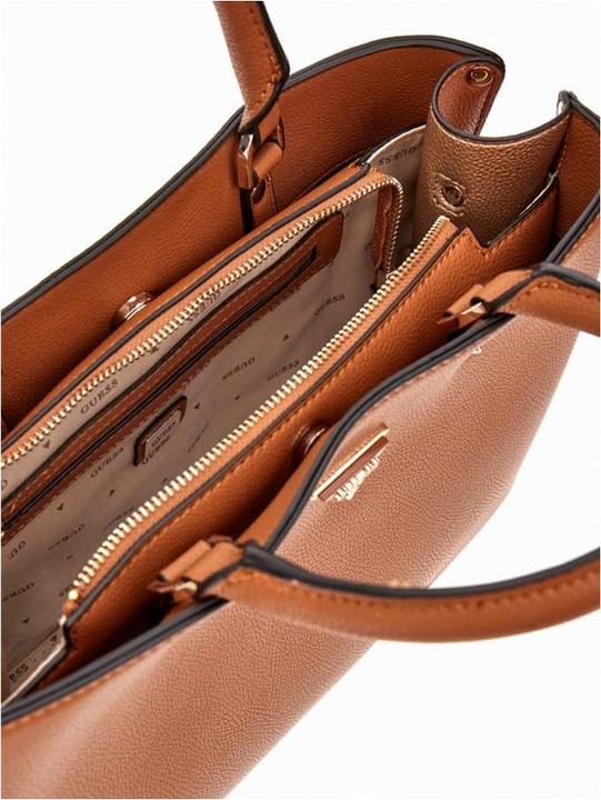 Image du produit Guess Sac à main Meridian Girlfriend Satchel