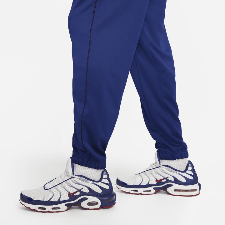 Actual product image Nike NSW Air tracksuit bottoms - 83997 (XL)