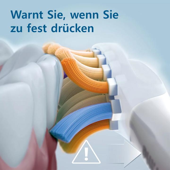 Produktbild Philips Sonicare DiamondClean Smart 9400 (Schallzahnbürste)
