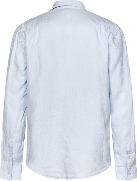 Produktbild Vilebrequin Shirts Clear Blue (S)
