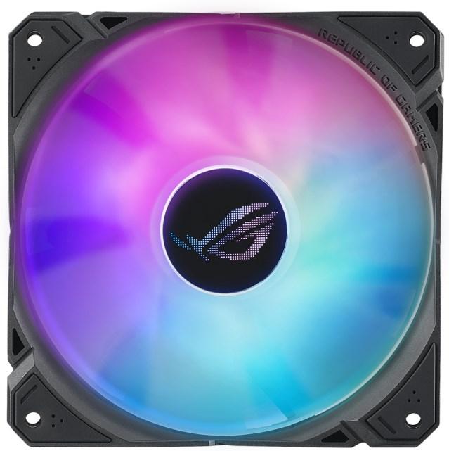 Produktbild ASUS WAK ROG Ryujin II 360