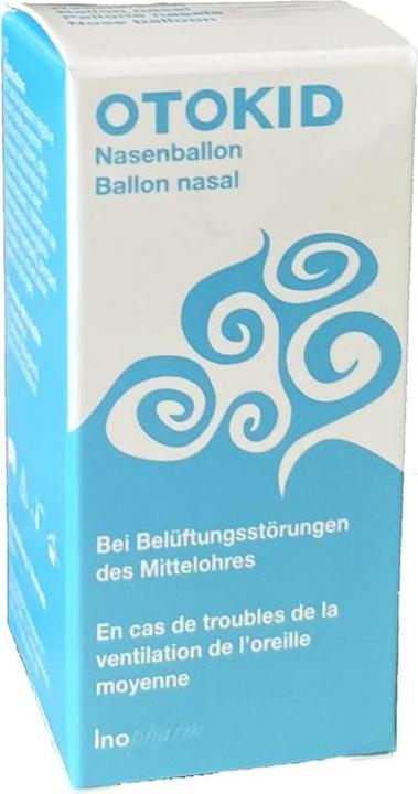 Immagine prodotto Inopharm Nasenballon