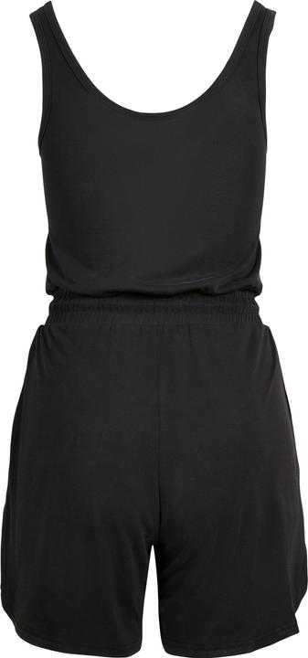 Immagine prodotto Urban Classics Tuta modale senza maniche corta da donna - 15313 (XS)
