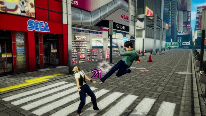 Produktbild Marvelous Akiba's Trip: Hellbound & Debriefed (Switch, Switch Lite, Switch OLED, FR)