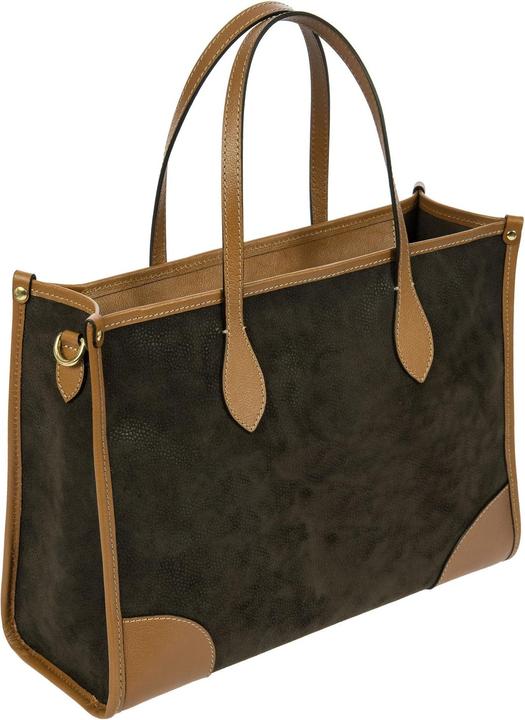 Image du produit Brics Life Shopper Tasche S 35 cm Laptopfach (11 l)