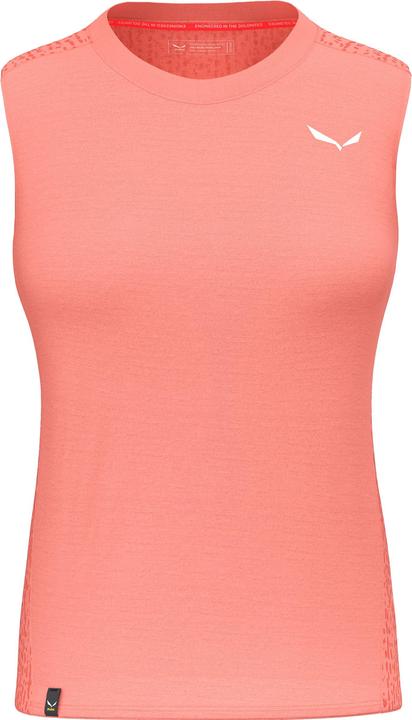 Salewa Pure Salamander Merino Tanktop (42)
