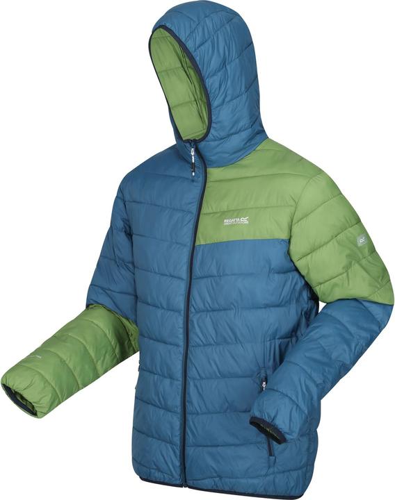 Produktbild Regatta Hillpack II Steppjacke (M)