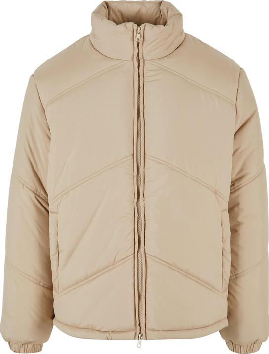 Produktbild Urban Classics Arrow Puffer Jacket (L)