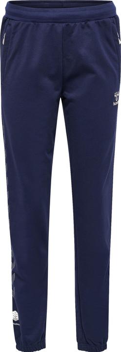 Produktbild hummel Hmlmove Grid Cotton Pants Woman (S)