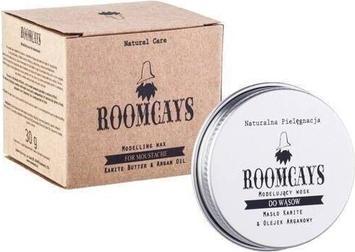 Roomcays Modeling Mustache Wax 30G (30 ml)