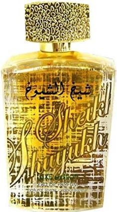 Produktbild Lattafa Perfumes Sheikh Al Shuyukh Luxe Edition (Eau de Parfum, 100 ml)