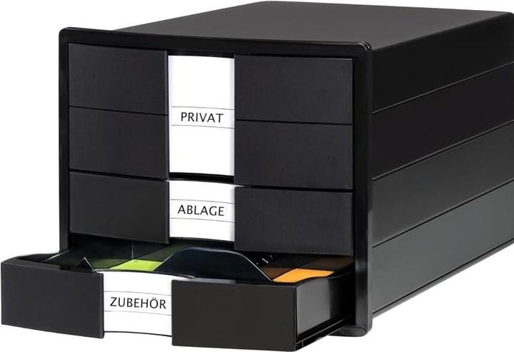 Immagine prodotto Han impulso 2.0 (A4, C4)