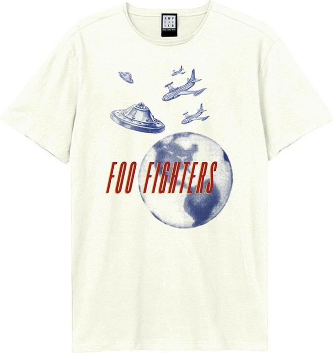 Amplified This Is A Call B Side TShirt