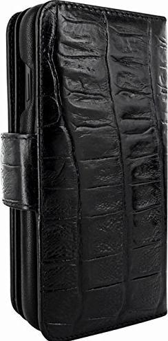 Image du produit Piel Frama Frama U793COS 5.8 Portemonneehouder Noir Téléphone mobile Téléphones personnels (Apple iPhone X)