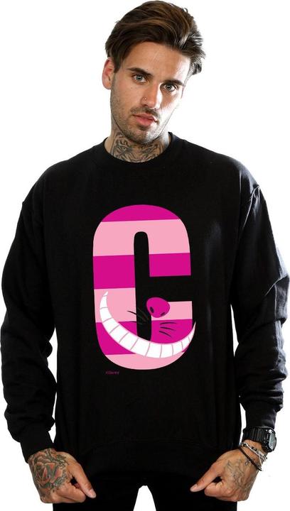 Produktbild Disney Alphabet A Is For Alice Sweatshirt (XL)