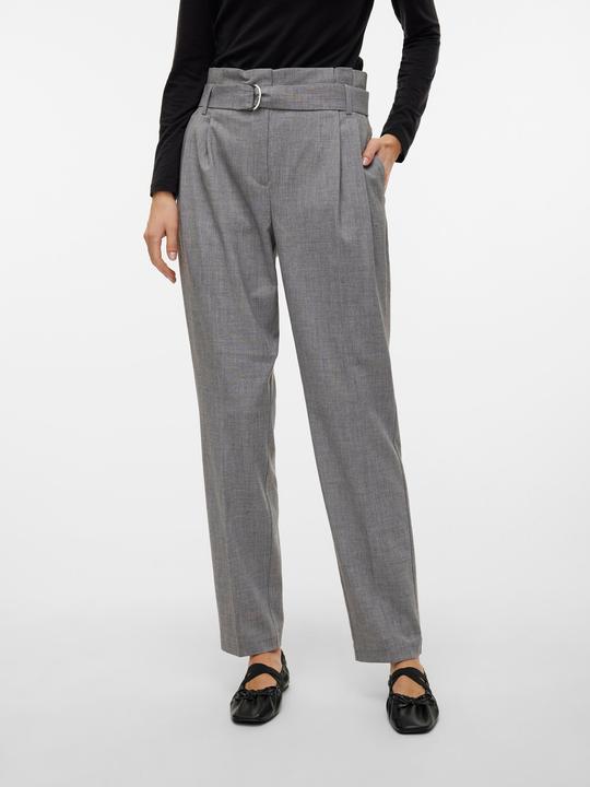 Produktbild Vero Moda VMNATE HW TAPERED PAPERBAG BELT PANT Paperbag Hose (W38/L32)