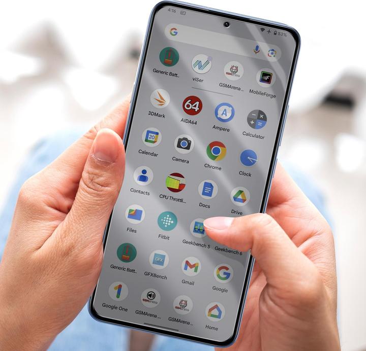 Produktbild Avizar Kunststofffolie (1 Stück, Xiaomi 13T Pro)