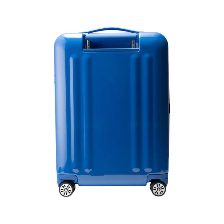 Immagine prodotto Bogner Koffer & Trolley Piz C55 Trolleycase SVZ 4w (38 l, Bagaglio a mano (fino a 50 litri))