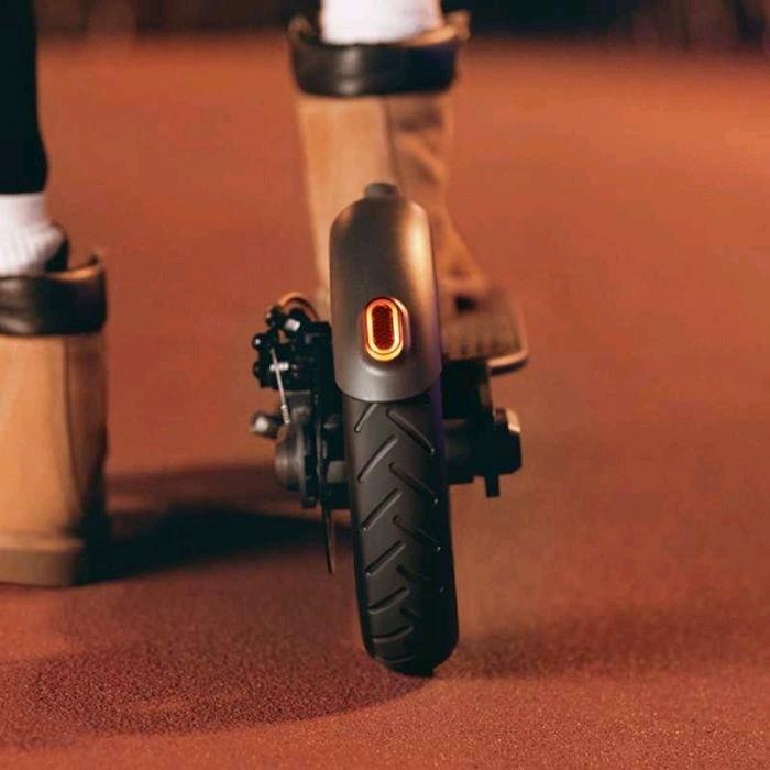 Actual product image Xiaomi Electric Scooter Pneumatic Tire 8.5"