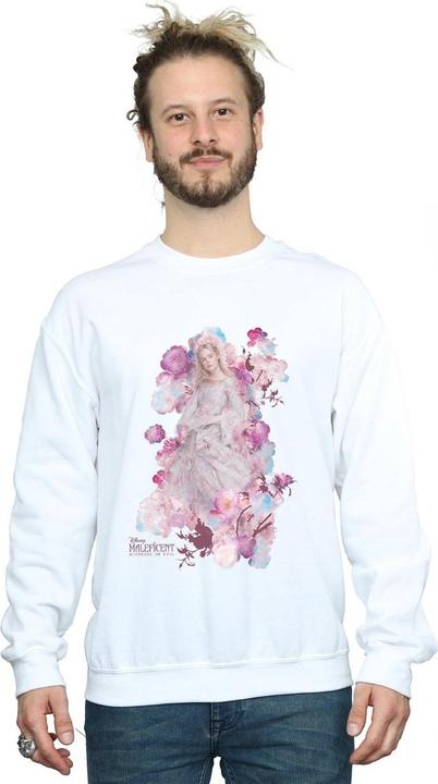 Image du produit Disney - Sweat MALEFICENT MISTRESS OF EVIL AURORA ROSE BUSH - Homme (XXL)