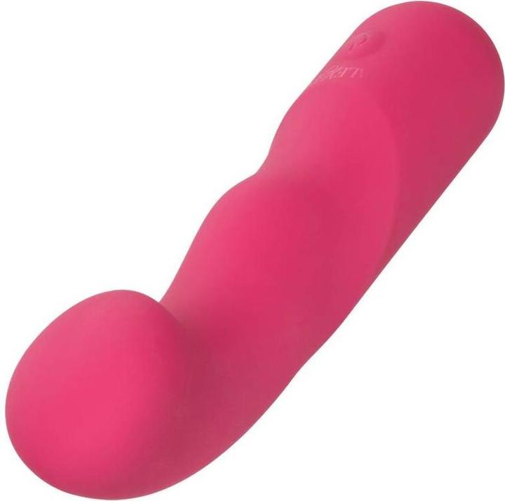 Image du produit CalExotics California Exotics Pixies Curvy Pink