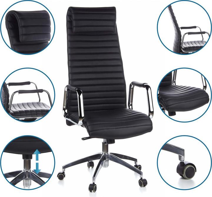 Produktbild Hjh Office ASPERA 20