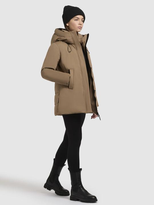 Actual product image Khujo Palla-YM (XL)