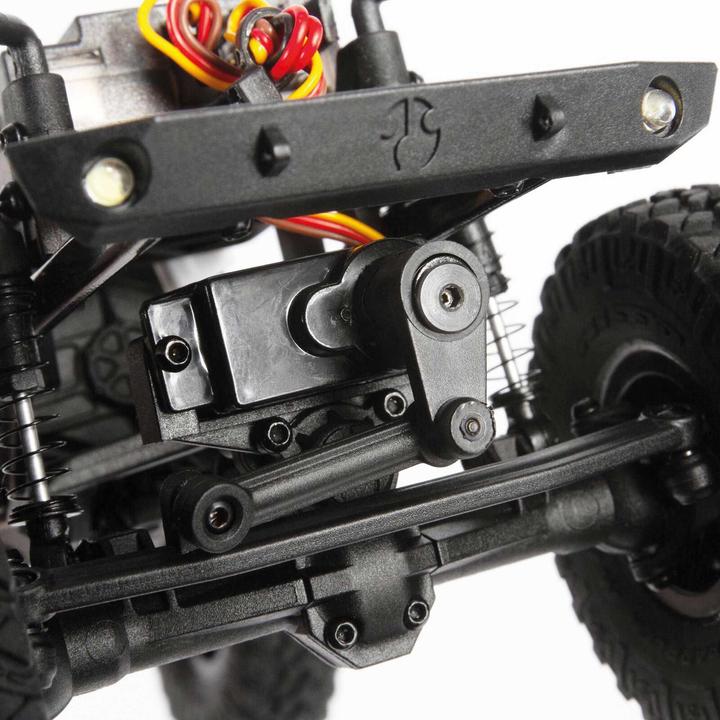 Productafbeelding Axial SCX24 Deadbolt (RTR Gereed voor gebruik)