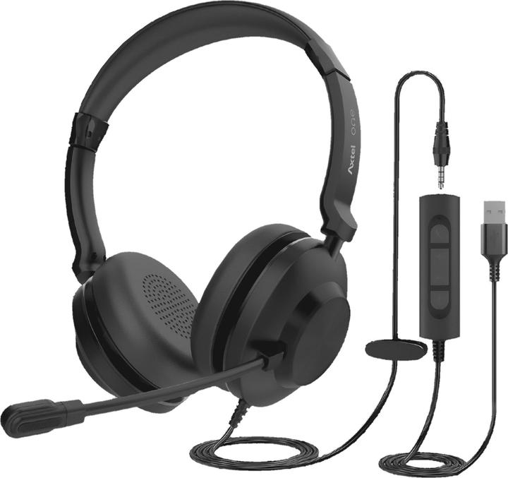Produktbild Axtel AXH-ONEUCD-35 (ANC, Kabelgebunden)