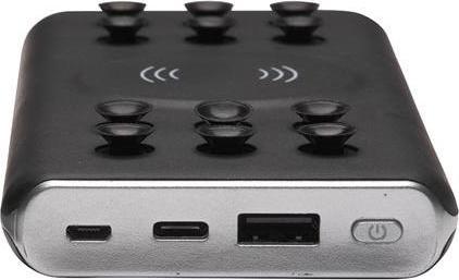 Produktbild Denver PBQ-10001 (10000mAh) (10000 mAh, 37 Wh)