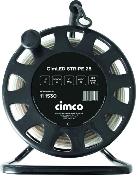 Produktbild Cimco CimLED STRIPE 25 LED-Band (2500 cm, Indoor, Outdoor)