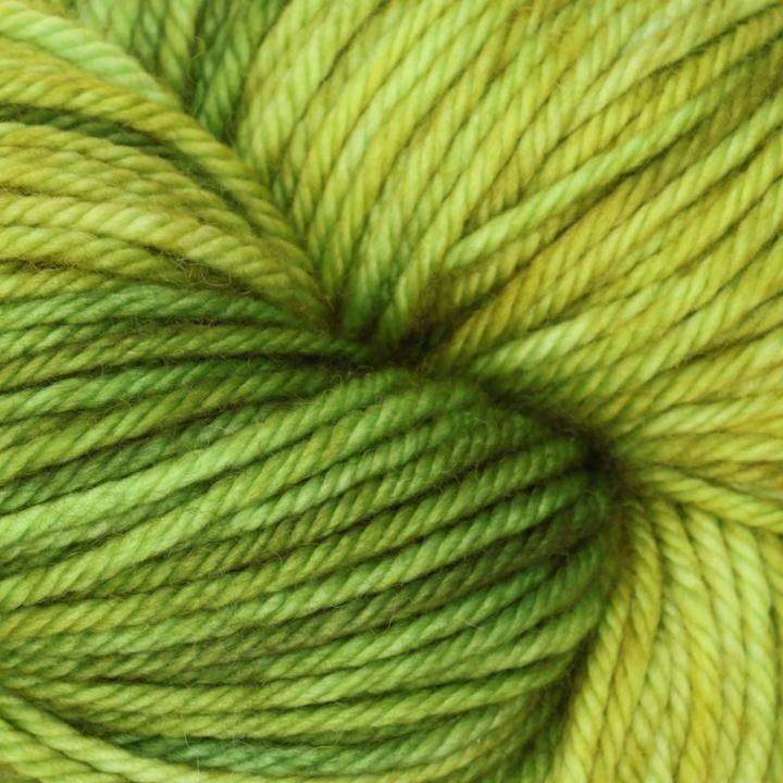 Produktbild Symfonie Yarns Bella Color col. 4027 Macha ca. 165m 100 g (165 m)