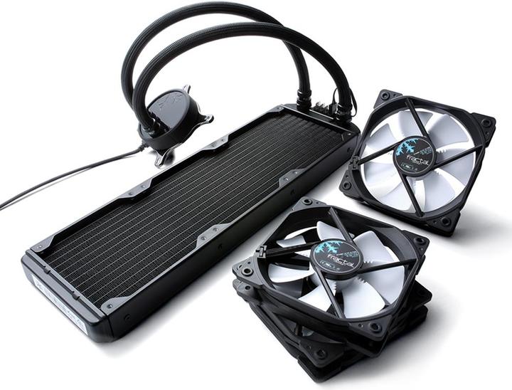 Produktbild Fractal Celsius S36