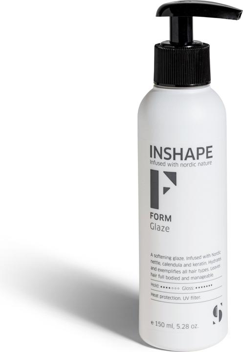 Biomed Inshape - FORM Glaze - 150 ml (Haarcreme, 150 ml)