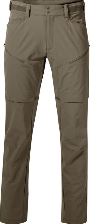 Image du produit Bergans Convertible Zip-Off Softshell (L)