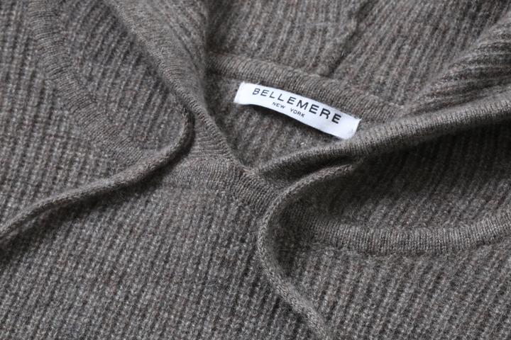 Actual product image Bellemere Barker (M)