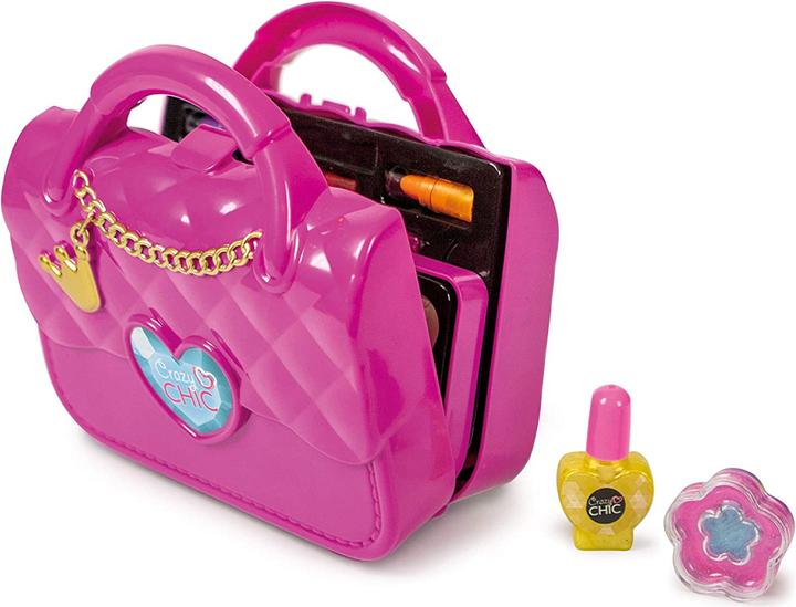 Actual product image Clementoni Lovely Make Up Bag