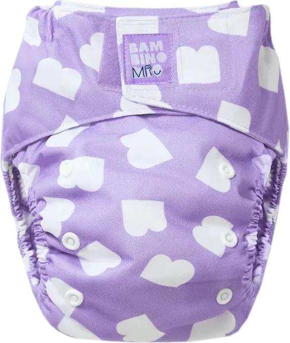 Bambino Mio Couche réutilisable (Taille unique, 1 pièce(s))