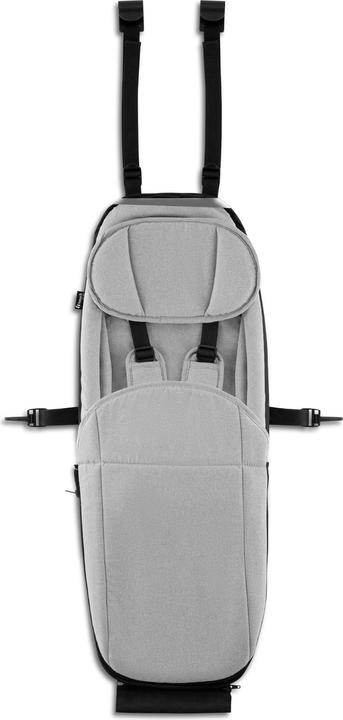 Produktbild Hauck Baby Lounger 2 Grey