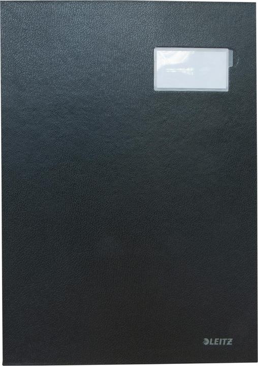 Produktbild Leitz Pultordner Hartkarton (A4, 1 x)