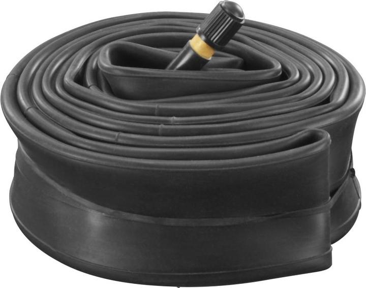 Actual product image Hama Bicycle tube, 26" car valve (Schrader (AV), 26", 40 mm)