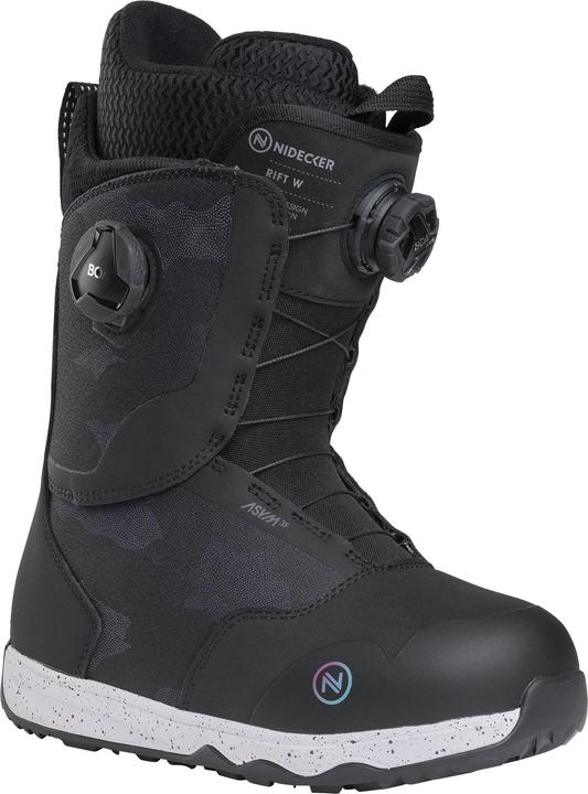 Immagine prodotto Nidecker Scarponi da snowboard Rift W 2024 (37.5)