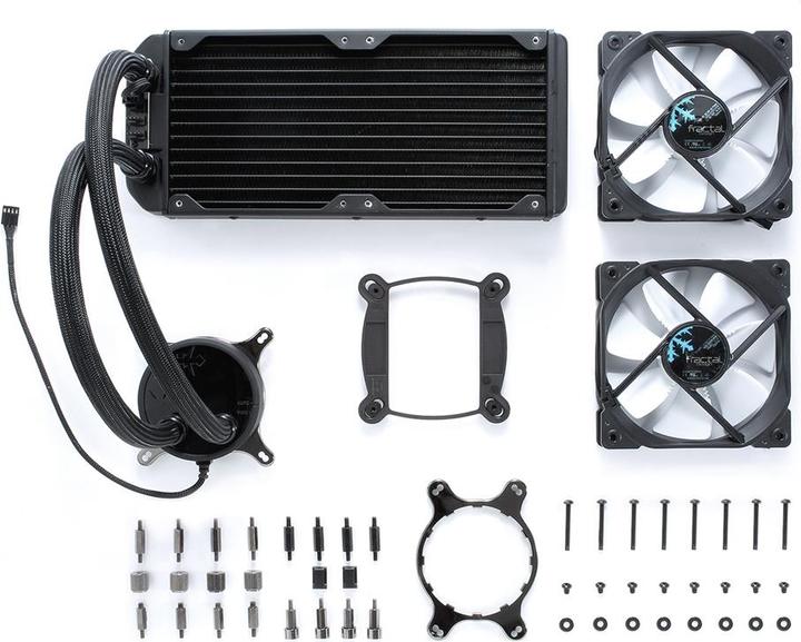Immagine prodotto Fractal Celsius S24