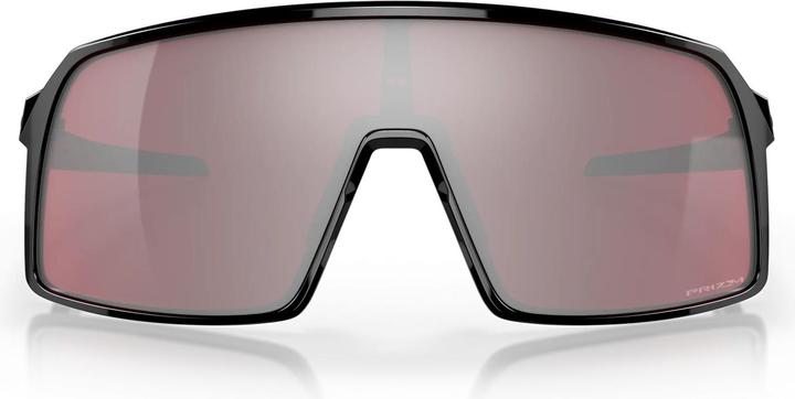 Produktbild Oakley Sutro (Schwarz, Rot)