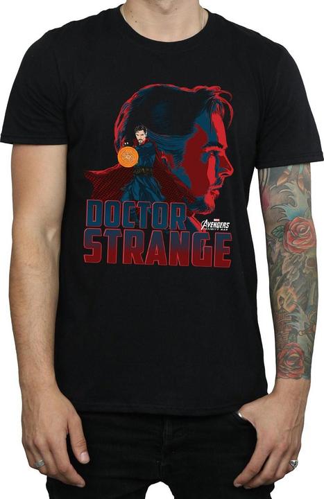 Universal Textiles TShirt