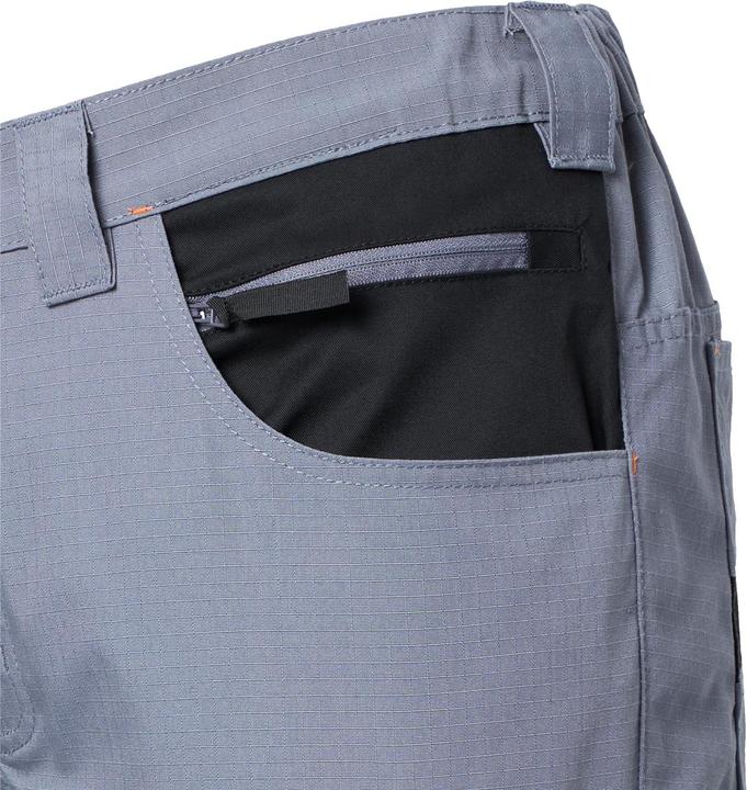 Produktbild Forsberg Braxa Arbeitshose mit Stretchzonen und Cordura® (48)