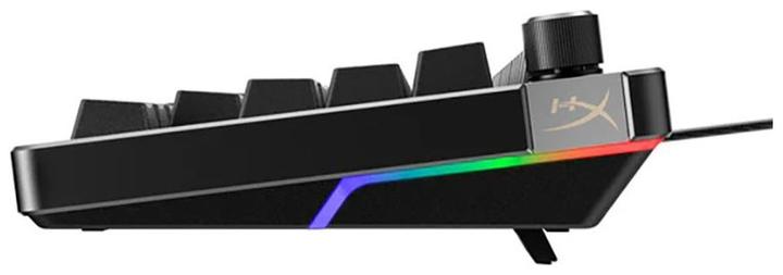 Image du produit HyperX Alloy Rise Mechanical Gaming Keyboard 75% (US) (US, Filaire)